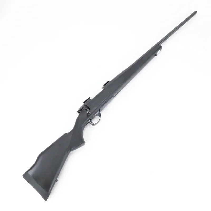 USED - Weatherby Vanguard 22-250REM Bolt Action Rifle GTO378031