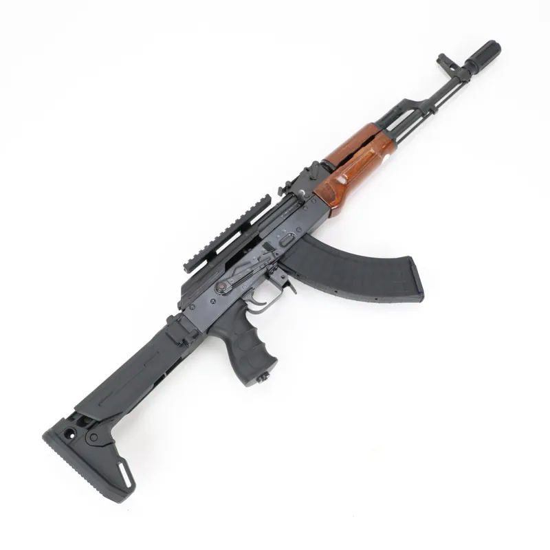 USED - Pioneer Arms Sporter 7.62X39 Semi Auto Rifle GTO378039