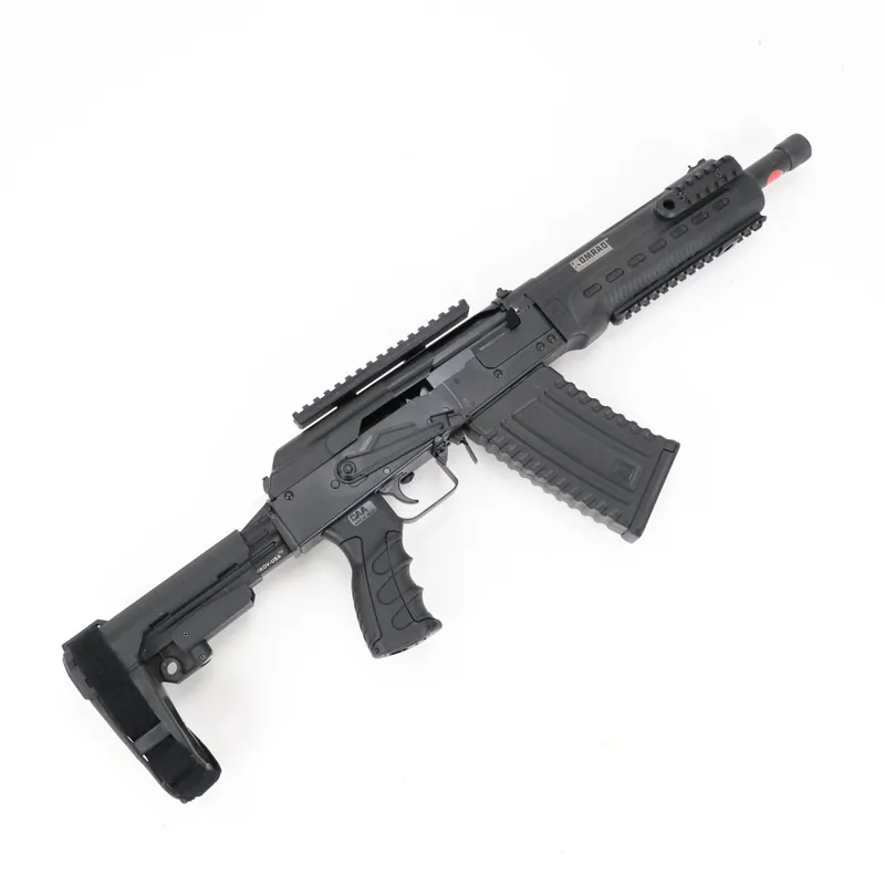 USED - Kalashnikov KS-12 12ga Semi Auto Pistol Grip Shotgun GTO378044
