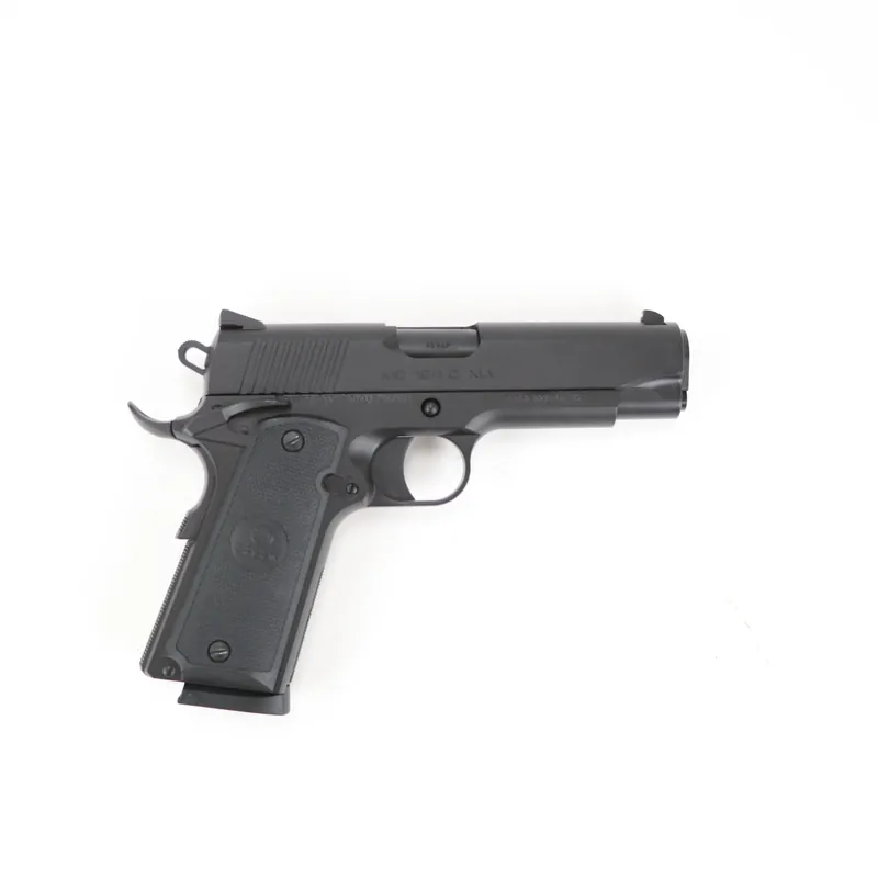 USED - Girsan MC1911X XL 45ACP Semi Auto Pistol GTO378028