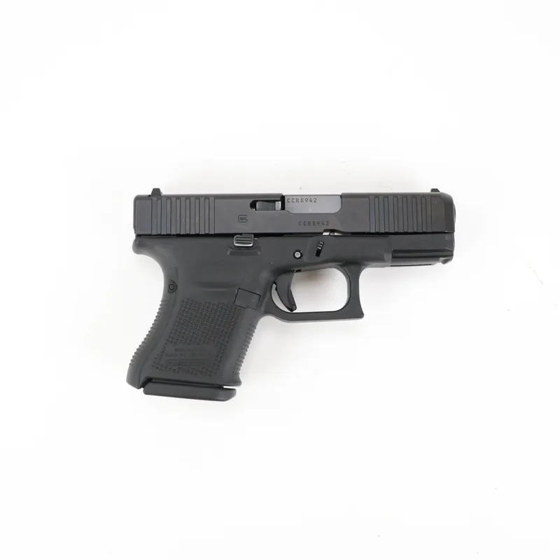 USED - Glock G29 Gen 5 10mm AUTO Semi Auto Pistol GTO378045