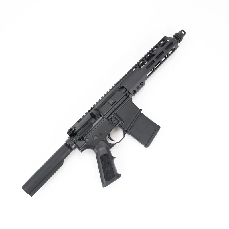 USED - Sons of Liberty Gun Works M4 300BLK Semi Auto Pistol GTO378037