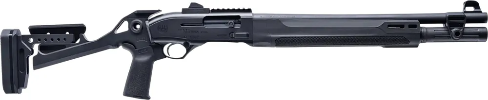 Beretta USA A300 Ultima Patrol 12 Gauge Shotgun 19.10" Black 32CTC11