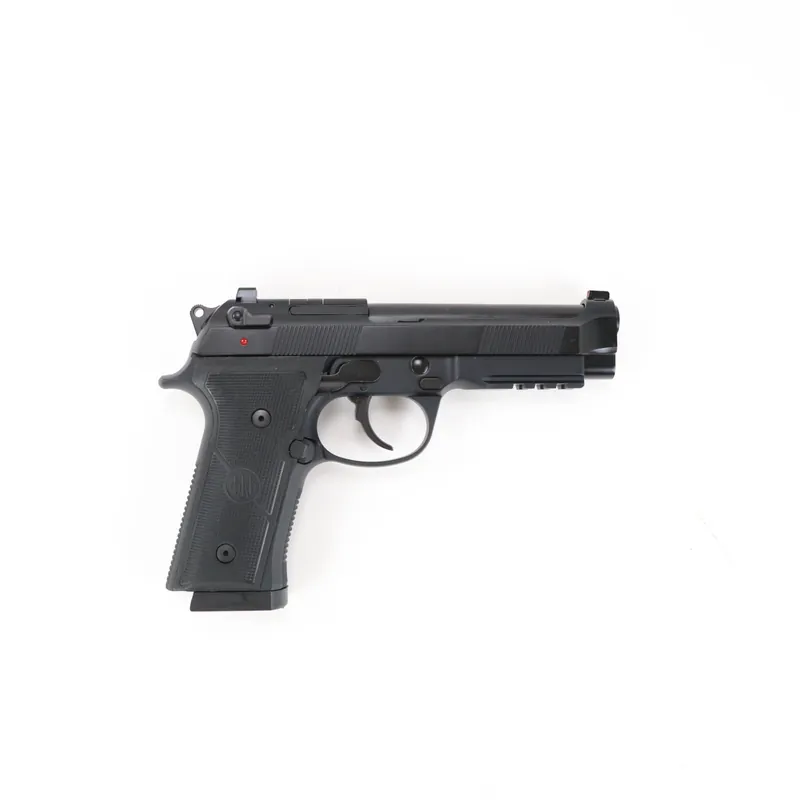 USED - Beretta 92X 9mm Semi Auto Pistol GTO378054
