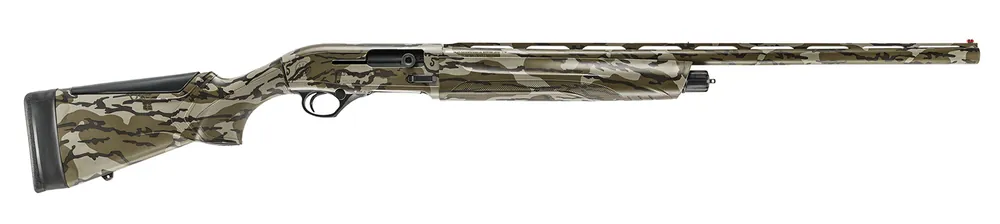 Beretta USA A300 Ultima 20 Gauge Semi Auto Shotgun 3" 3+1 28" Mossy Oak Bottomland J32OBL28
