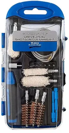 DAC Universal Gun Cleaning Kit Shotgun 38277