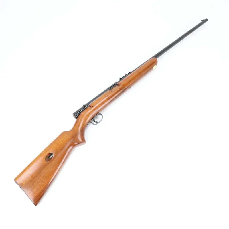 USED - Winchester 74 22LR Semi Auto Rifle GTO505086