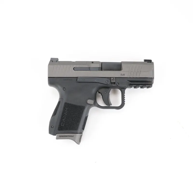 USED - Canik Mete MC9 9mm Semi Auto Pistol GTO378073