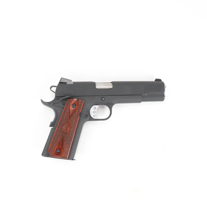 USED Springfield 1911 Loaded 45ACP Semi Auto Pistol GTO378075