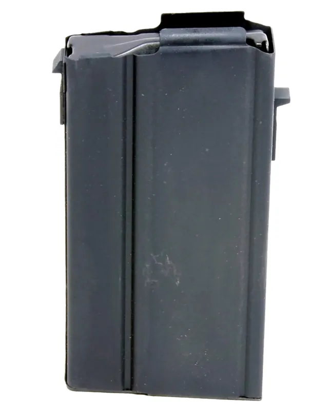 ProMag 308/7.62mm 20 Round Magazine Fits IMI Galil Black Phosphate Steel GALA2