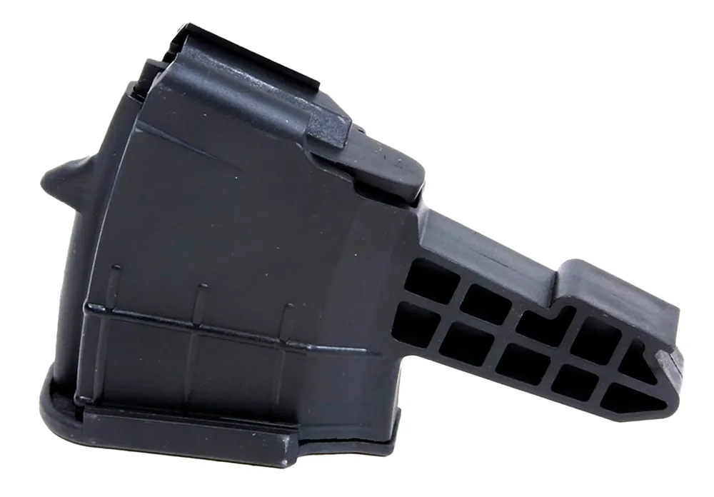 ProMag 7.62x39mm 5 Round Magazine Fits SKS Black Polymer SKS02