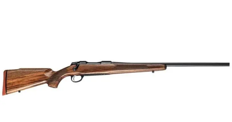 Sako 90 Hunter 30-06 Springfield Rifle 22" Wood JRS90HUN32022MT