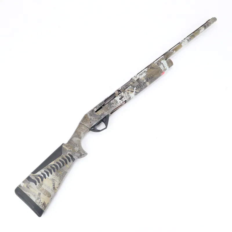 USED - Benelli SBEIII 12ga Semi Auto Shotgun GTO378095