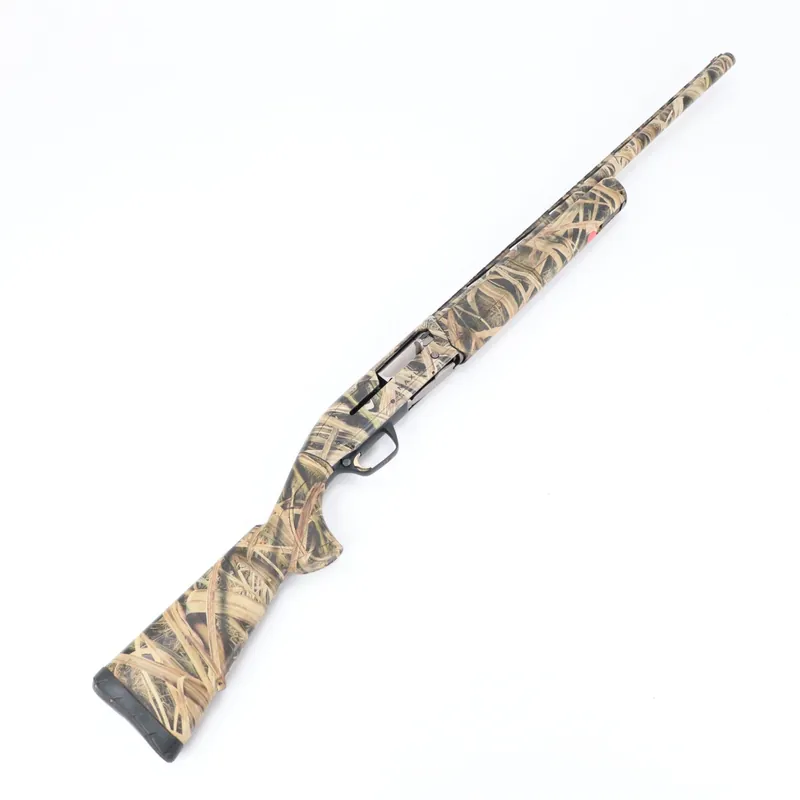 USED - Browning Maxus 12ga Semi Auto Shotgun GTO378097