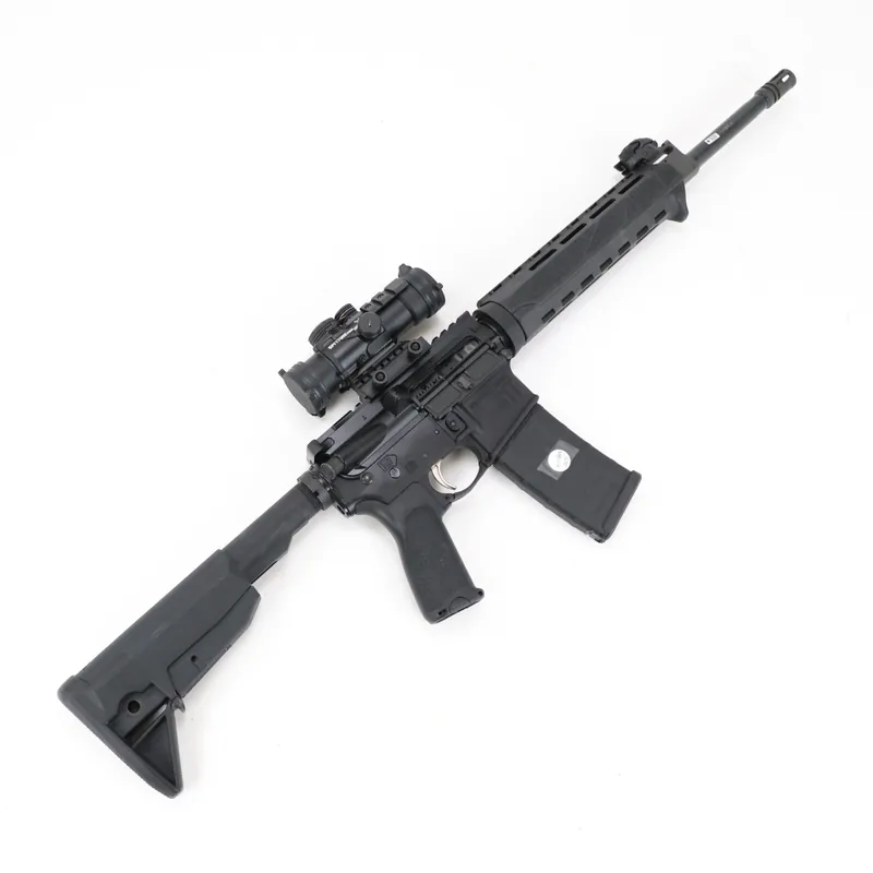 USED - Springfield Saint 5.56NATO Semi Auto Rifle GTO378114