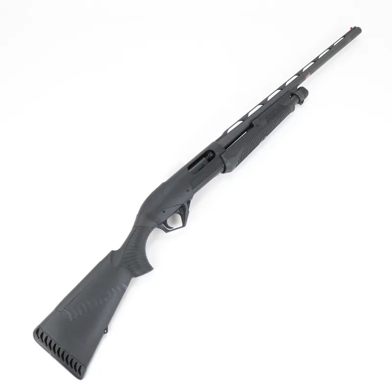 USED - Benelli Super Nova 12ga Pump Shotgun GTO378125