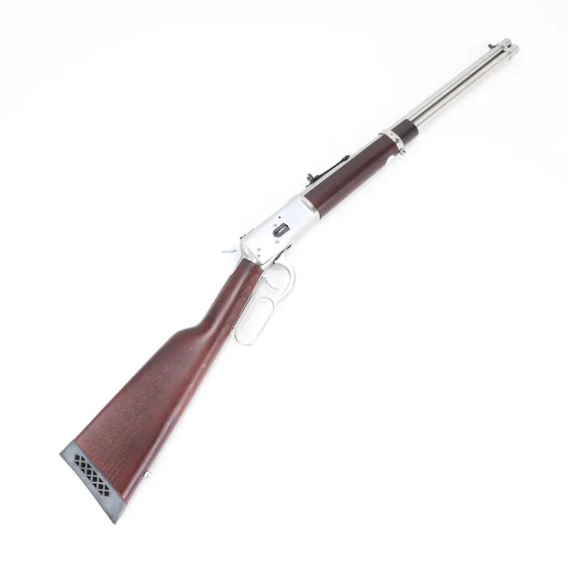 USED - Rossi R92 454CASULL Lever Action Rifle GTO378127
