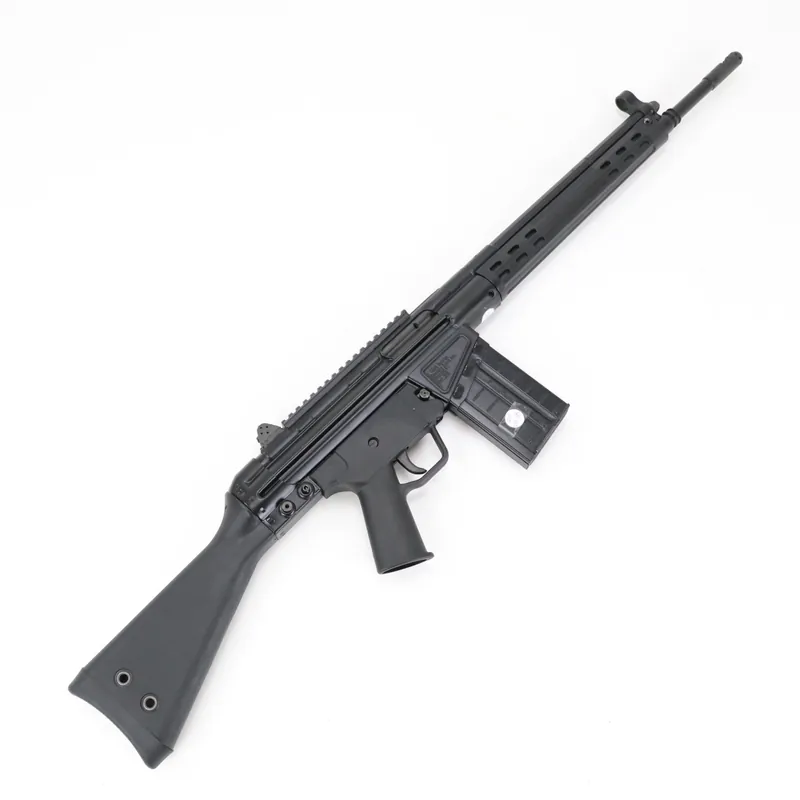 USED - Century Arms C308 Sporter 308WIN Semi Auto Rifle GTO378128