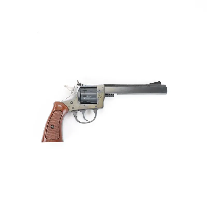 USED - H&R 939 22LR Revolver GTO378138
