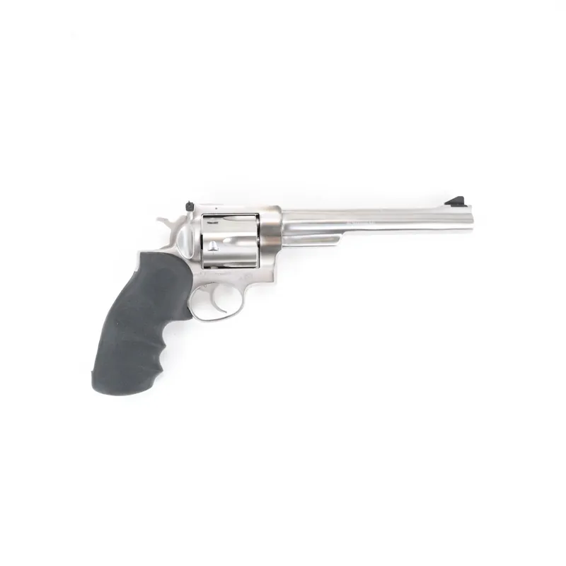 USED - Ruger Super Redhawk 44MAG Revolver GTO378134