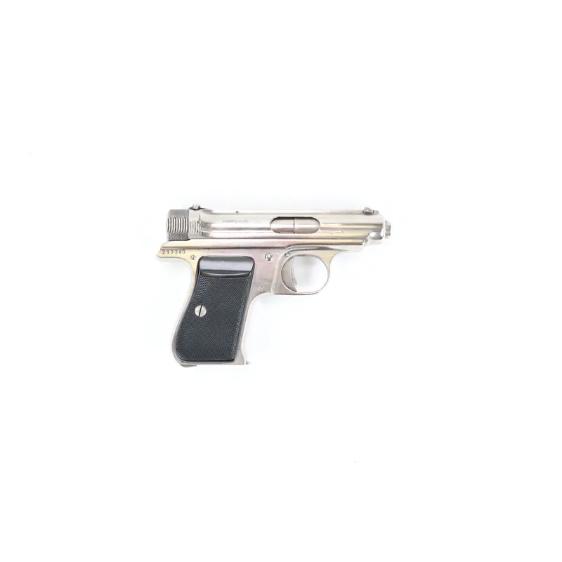 USED - JP SAUER & SOHN 1913 7.65MM Semi Auto Pistol GTO378122