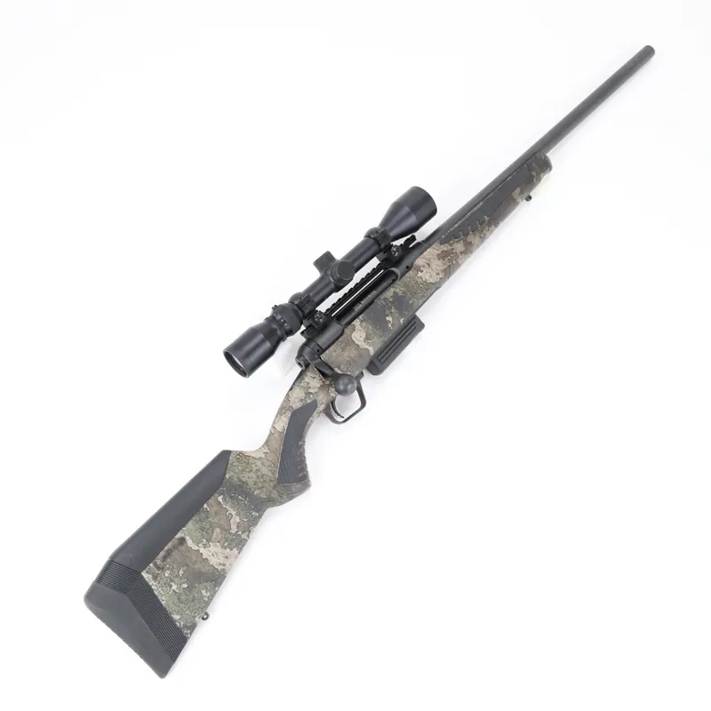 USED - Savage 220 20ga Bolt Action Shotgun GTO378146
