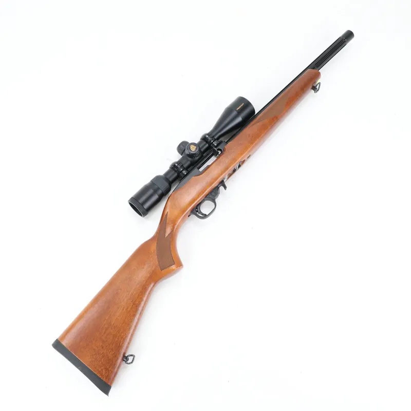 USED - Ruger 10/22 22LR Semi Auto Rifle GTO378158