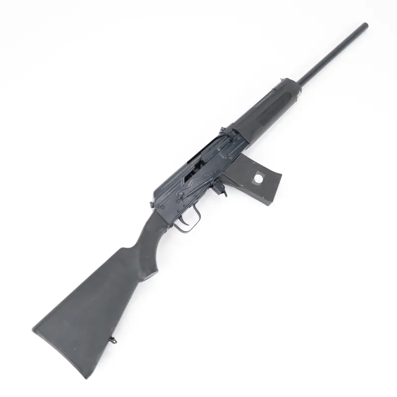 USED - Izhmash Saiga 20 20ga Semi Auto Shotgun GTO378160