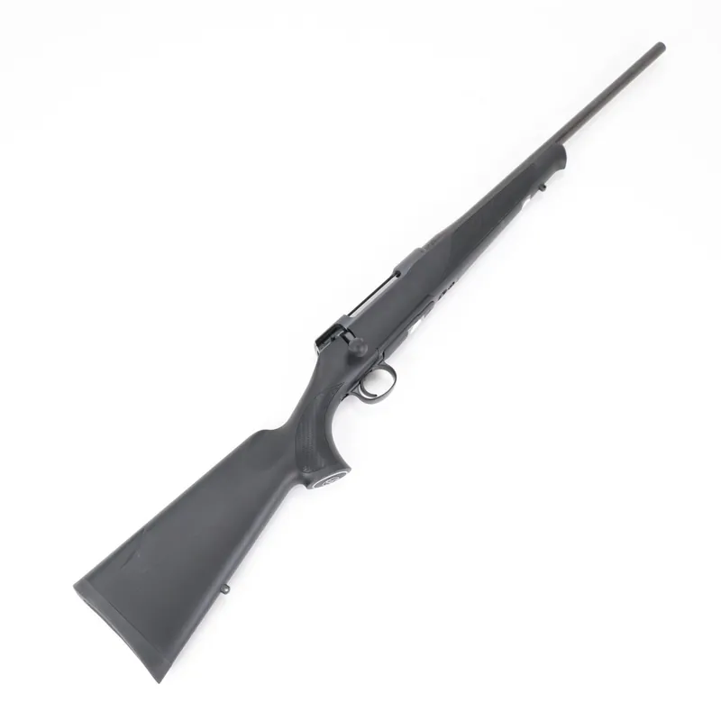 USED - JP Sauer Sauer 100 6.5 Creedmoor Bolt Action Rifle GTO378164