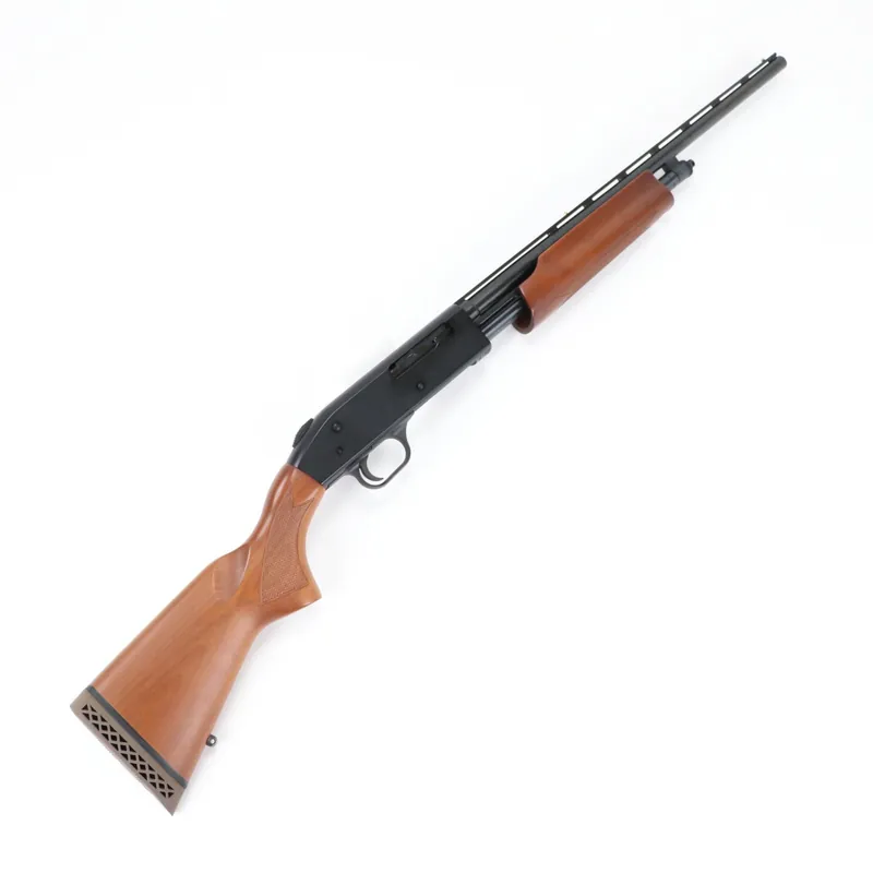 USED - Mossberg 505 Youth 410 Bore Pump Shotgun GTO378170