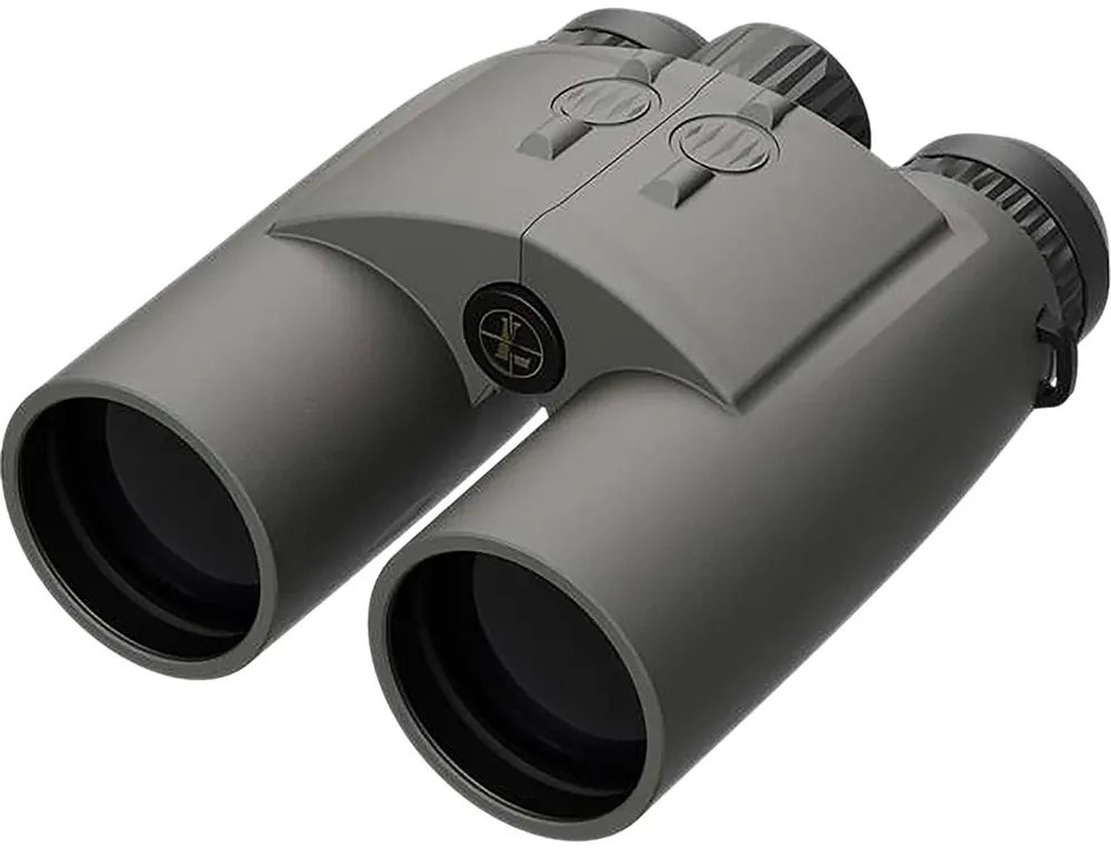 Leupold BX-4 Range Finder HD Gen2 12x50mm Shadow Gray 185700