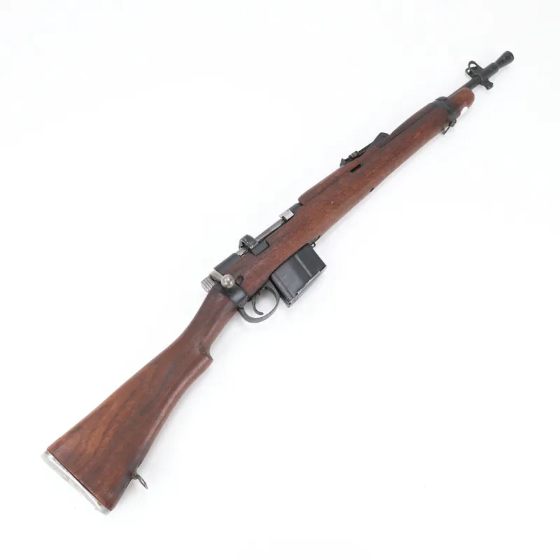 USED - Ishapore 2A1 7.62mm Bolt Action Rifle GTO378212
