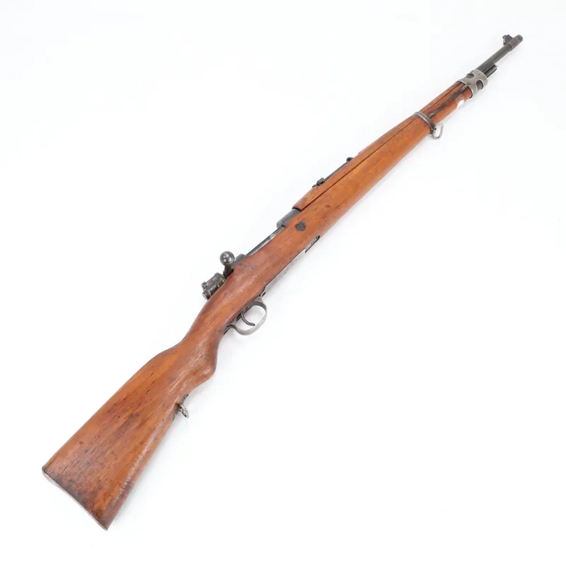 USED - Yugoslavia 1924 8mm MAUSER Bolt Action Rifle GTO378215