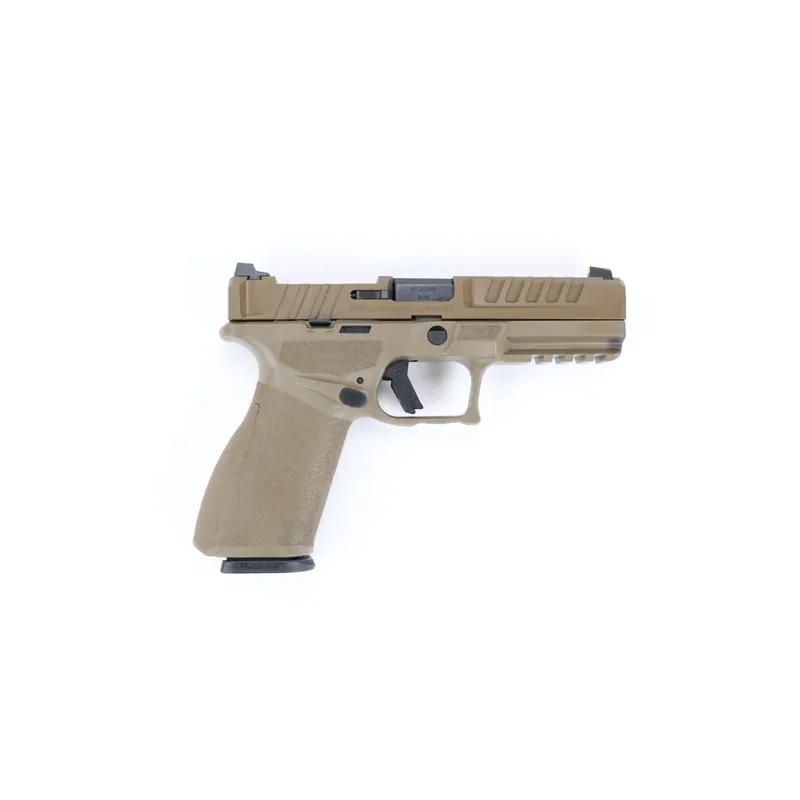 USED - Springfield Echelon 9X19 Semi Auto Pistol GTO378210