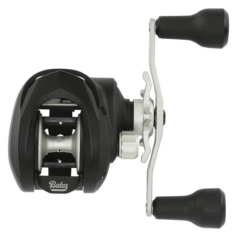 Bates The G.O.A.T. SWM Baitcast Reel - 7.1 1 LH