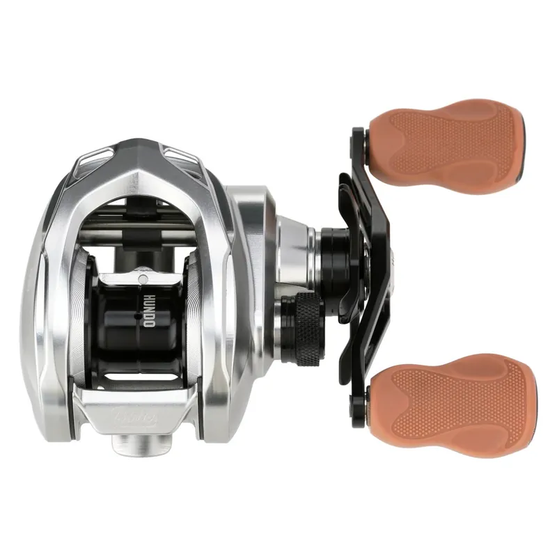 Bates The Hundo 100 Baitcasting Reel - 7.1 1 LH