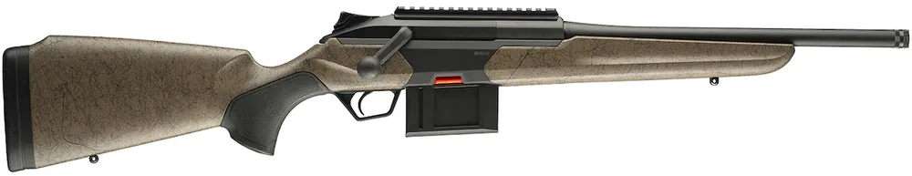 Beretta USA BRX1 Ranch 308 Win Rifle 16" FDE JBRX1VE316SB