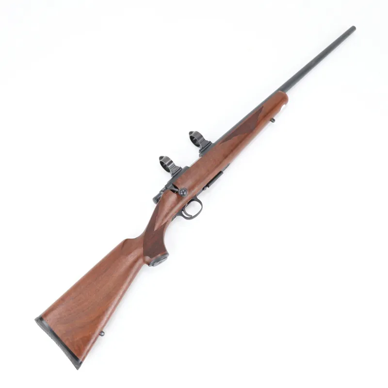 USED - Cooper 57-M 17HMR Bolt Action Rifle GTO378239