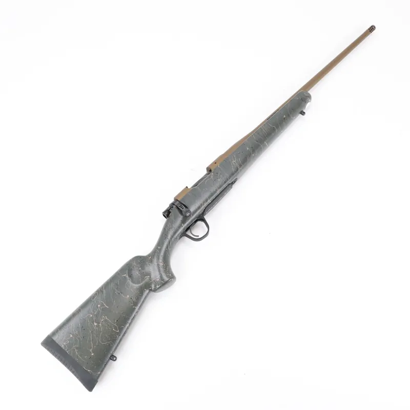 USED - Christensen Arms 14 308WIN Bolt Action Rifle GTO378241