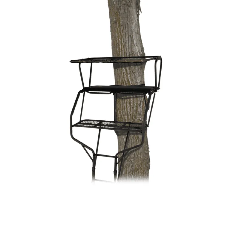 Muddy Outdoors Legend XLT Ladderstand
