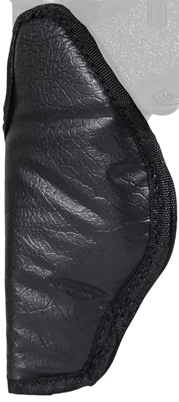 1791 Gunleather EcoCarry Holster IWB Compact RH Black ECOC1BLKR