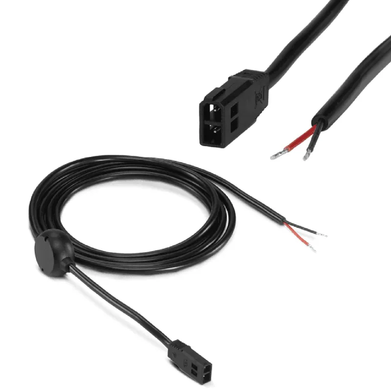 Humminbird PC 11 Filtered Power Cable