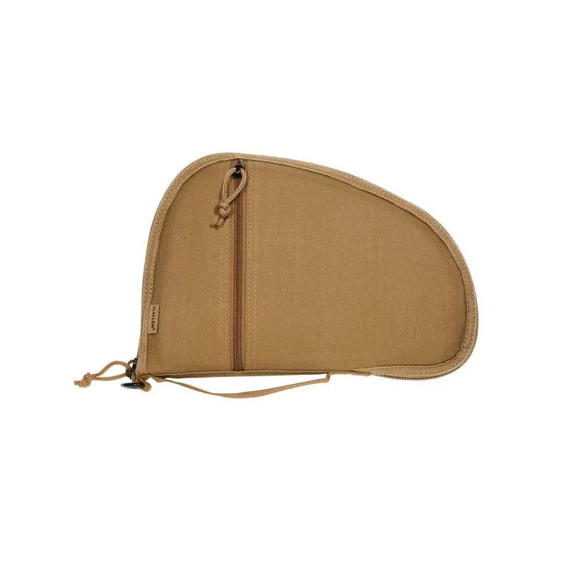 Allen Torrey Handgun Case 11.5"