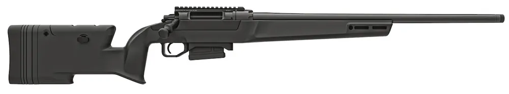 Daniel Defense Delta 5 6.5 Creedmoor Rifle 24" Black 4215907365