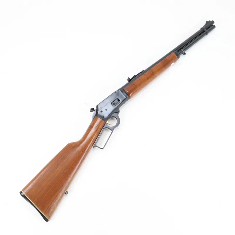 USED - Marlin 1894 44MAG Lever Action Rifle GTO378347