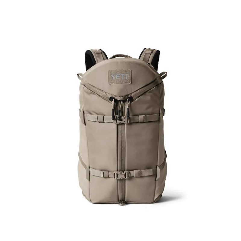 Yeti Ranchero 22L Backpack - Cape Taupe