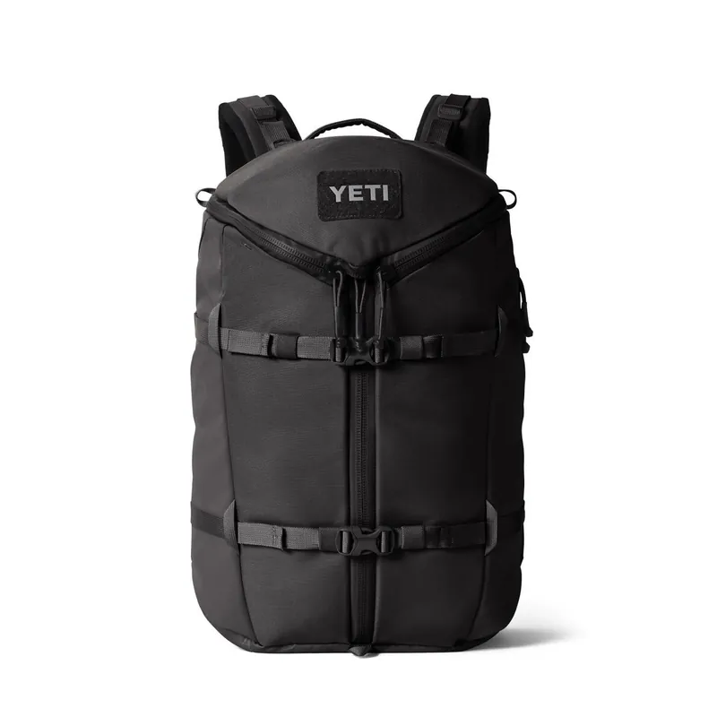 Yeti Ranchero 27L Backpack - Black