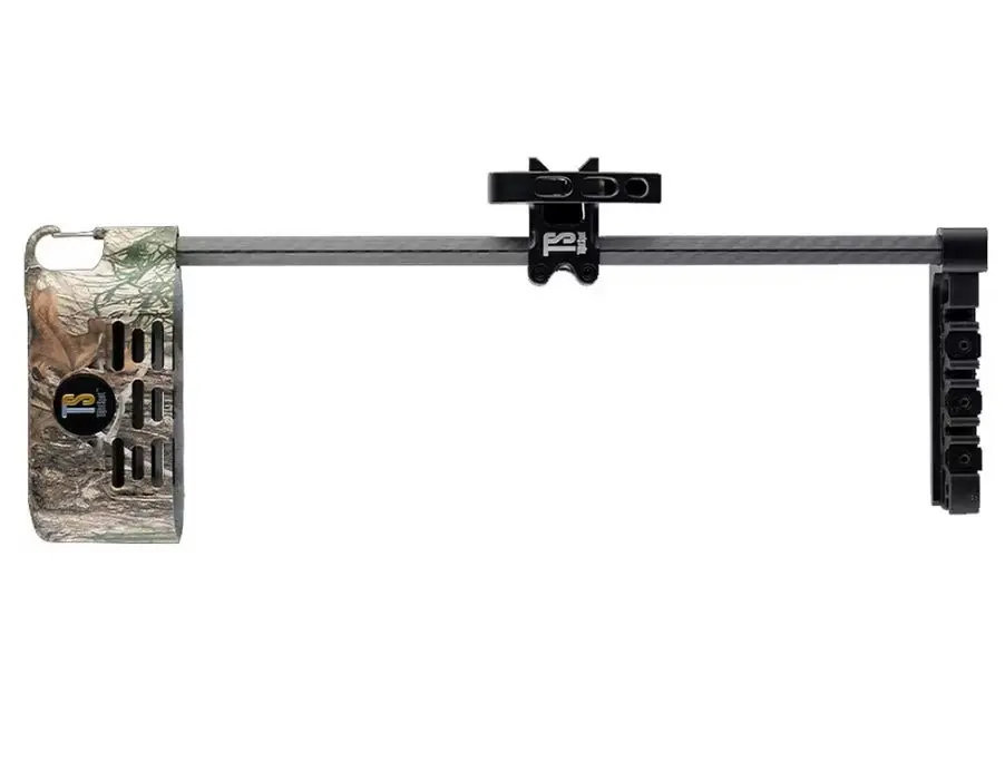 TightSpot Airlock Quiver 4 Arrow RealTree Edge TSQ4ARE
