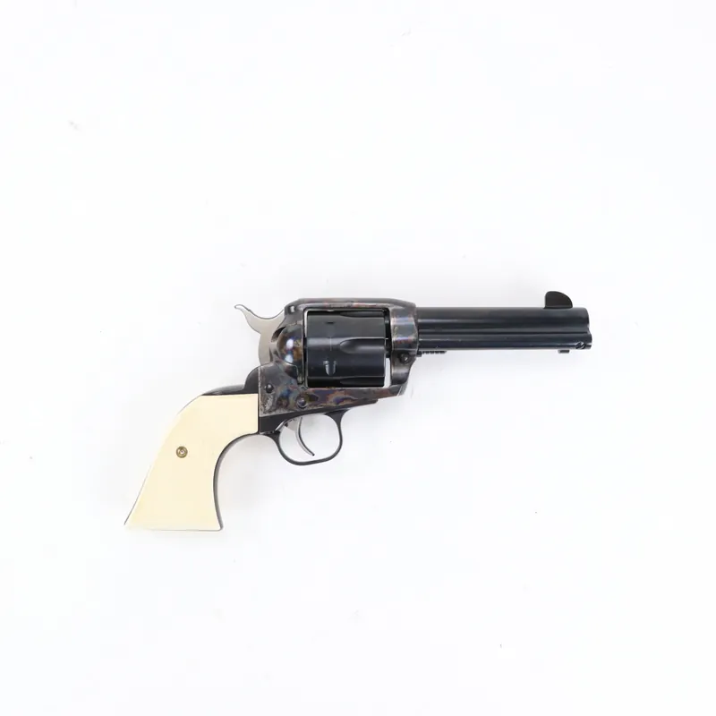 USED - Ruger Vaquero 45 COLT Revolver GTO505180