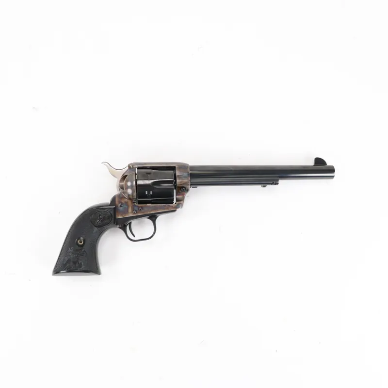 USED - Colt Single Action Army 45COLT Revolver GTO505173